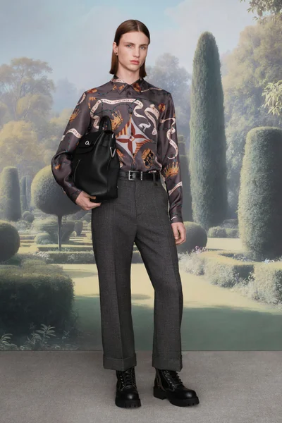 Look 40